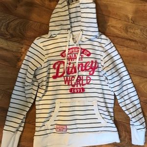 Walt Disney World Sweatshirt